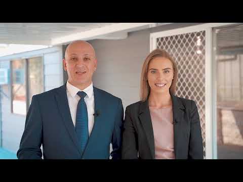 32 Borrowdale Way, Cranebrook - David Frendo R&W Real Estate