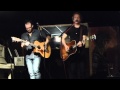 Joseph Parsons (w. Freddi Lubitz) - Live Like the King - live Hide Out II Munich 2014-06-06