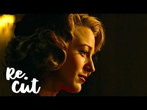 "Something I can Hold on to Forever and Never Let Go" | Blake Lively | The Age of Adaline (2015)