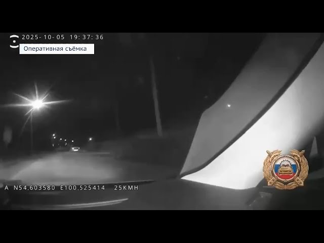 В Тулуне задержали женщину, которая перевозила в машине троих непристёгнутых детей в состоянии алкогольного опьянения