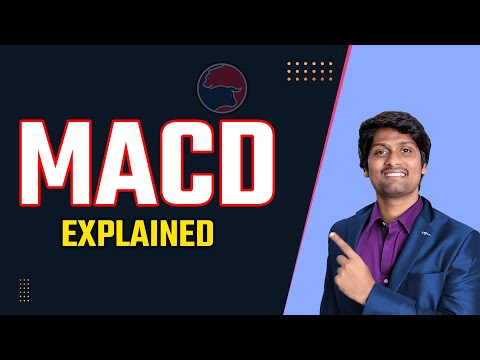 MACD EXPLAINED