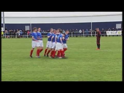 NIBFA TV - NIBFA Finals 2015