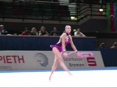 EC Bremen 2010 - Intro Senior Individuals