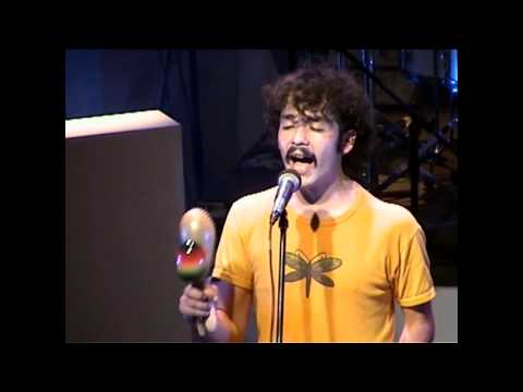 Pregon Para Iluminarse - Los Bunkers