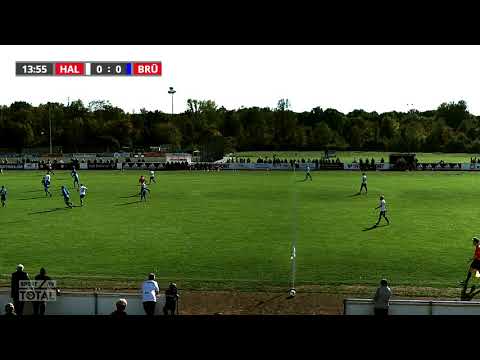 07.10.2018 Oberliga Westfalen : TuS Haltern - FC Brünninghausen 1:0