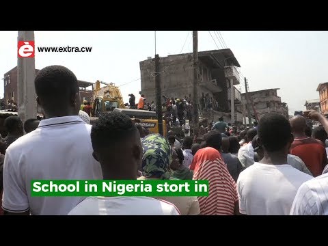 EXTRA Journaal 13 Maart 2019