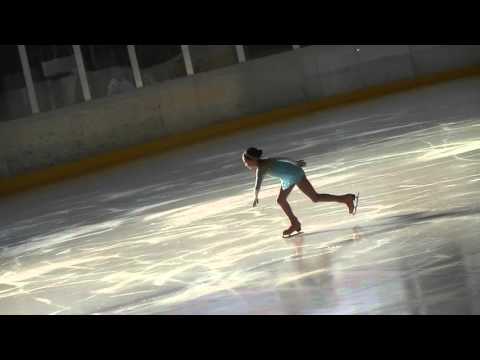 Lily Pinzarrone Flanders 2016