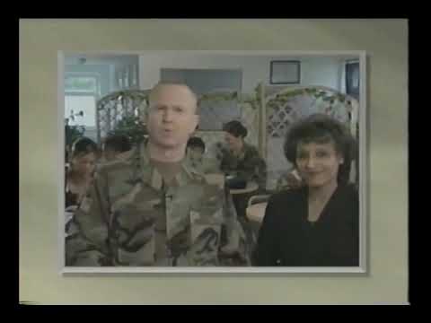 AFN Europe Gen B.B. Bell Mentoring Programs 2005      1139