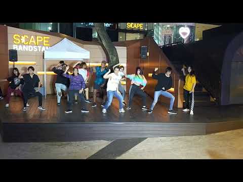 KPOP Dance Off Volume 102: I.O.I - Whatta Man