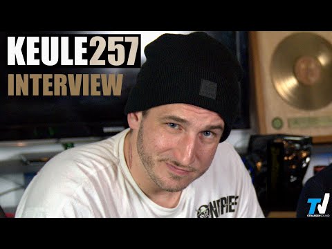 KEULE257 INTERVIEW | Trennung 257ers, Beef, Kollegah, Favorite, Selfmade Rec, Hollywood Hank 📺 TV S