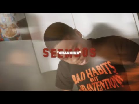 Seem SOS - "Changing" [Official Video]