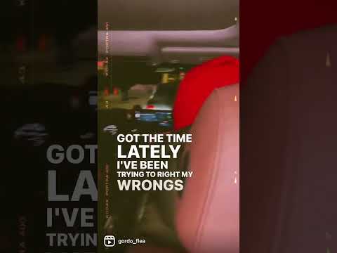 Gordo Flea - No More Designer ( Off Guard Live Vocal Performance )