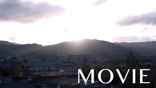 「立教185年 新春を迎えた親里」（2021年12月30日～2022年1月5日）