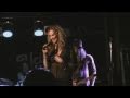 Dana Fuchs - I'd Rather Go Blind (Etta James ...