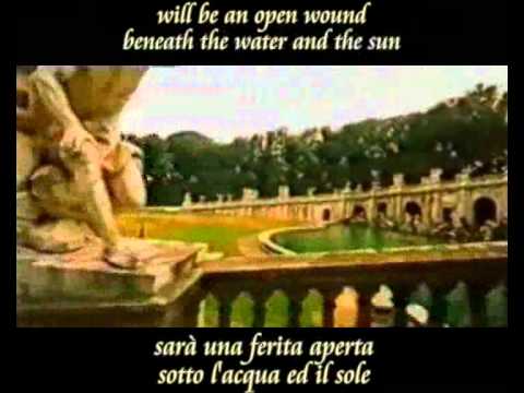 Li chiamarono...Briganti (Epilogo con Lina Sastri)