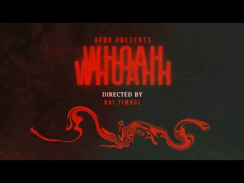 Whoah Whoahh - Michler Wise ft. Rjhay (OMV) prod. Safpirbeats