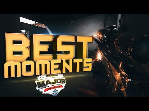 CIS Minor - StarLadder Major 2019 day 2-3 / снг минор - старладдер мажор 2019 2-3 день