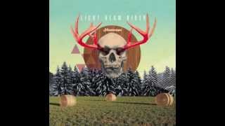 Light Beam Rider - Song About Some Byrds