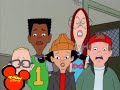 Recess Season 6 Episode 1 Terrifying Tales Of Recess Recess Season 6 Episode 1