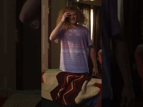 Ders needs to get it together. #Workaholics