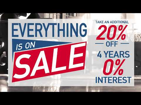 Modern Home  - Labor Day Sale