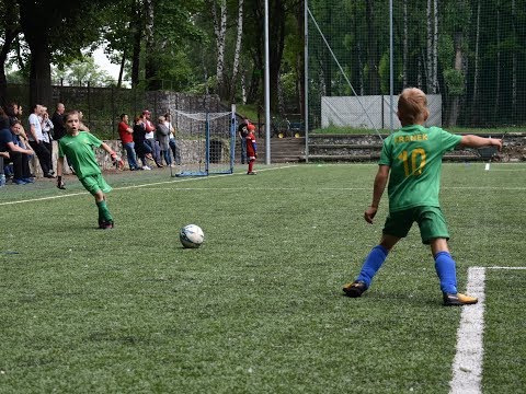 AP Diament Kraków - KS Nadwiślan / KS Płaszowianka (Skrzaty - Wiosna 2018)