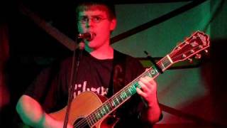 River (Bill Staines Cover)