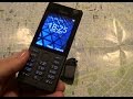 Nokia Nokia 150 2023 DS Black - видео