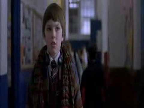 Natalia Tena in About a Boy ita