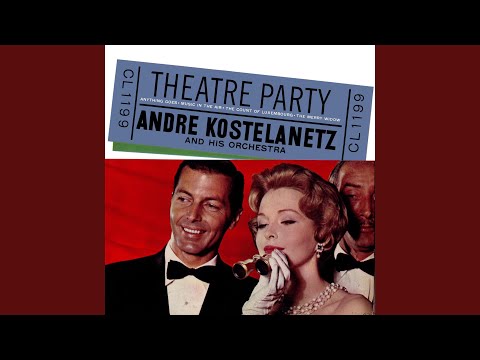 Franz Lehar: The Count Of Luxembourg/ Introduction And Carnival; Transition; Ah, Love, Can It...