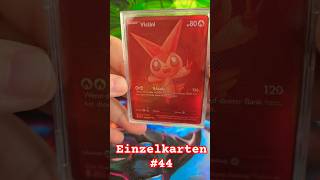 Pokemon Einzelkartenkäufe #44