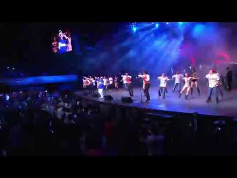 MERENGLASS LA MUJER DEL PELOTERO EN EL AUDITORIO NACIONAL