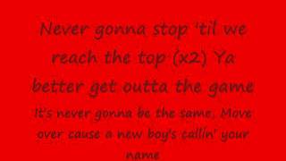 Sure Fire Winners by Adam Lambert