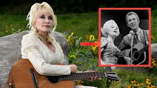 The Song That Started a Fight Between Dolly Parton and Porter Wagoner