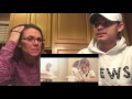 MOM REACTS: (J.Cole Crooked Smile)