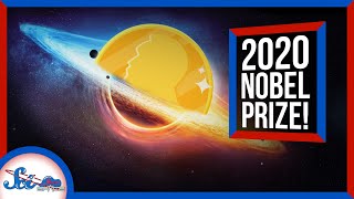 How We Learned Black Holes Actually Exist | 2020 Nobel Prize in Physics