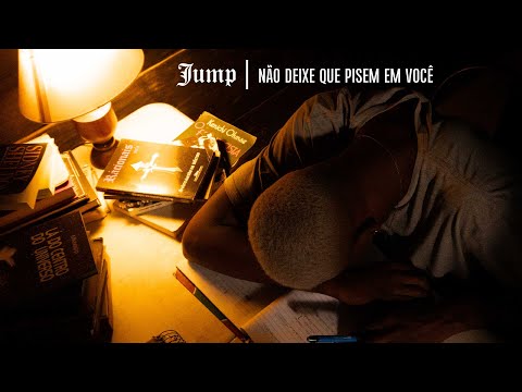 Jump - Não Deixe Que Pisem em você (prod. CL FEZ O BEAT)