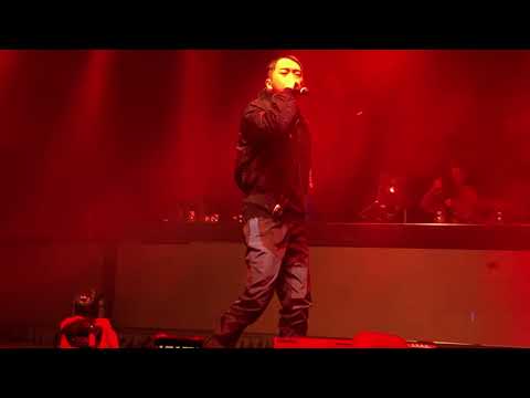 190120  우원재  Woo - 'CASH'  (4K 60 FPS FANCAM) [ABOVEORDINARY TOUR TORONTO TOUR 2019]