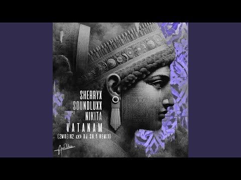 Vatanam (2MOEIN2 & DJ SH.Y Remix)