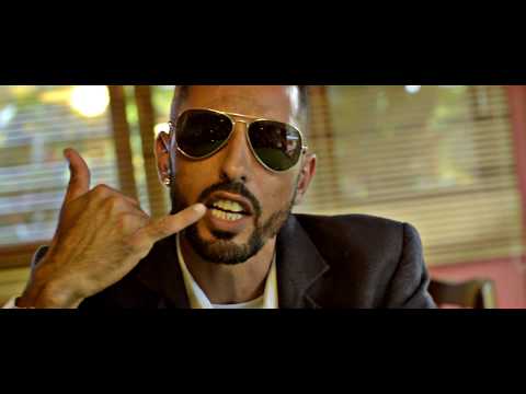 Negro Rudhy - Dama Ft. Pako Beck (Clipe Oficial).