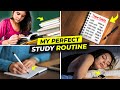 How I Can EASILY Study 10 Hours A Day Without Getting Tired Motivational Video Students Hindi