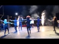 Kevin y White - Me pones mal ft Lord Melvin 