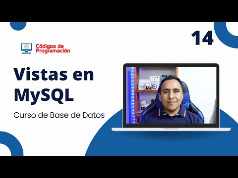 Curso MySQL 1 Introducción a Bases de Datos