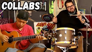 Download lagu Alip Ba Ta   Wave Potter with DRUMS & BASS Collab Compilation mp3