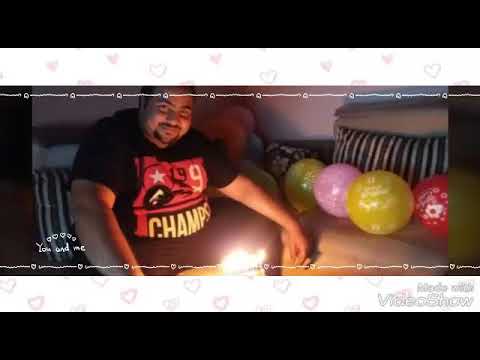 Moataz albeh birhday song