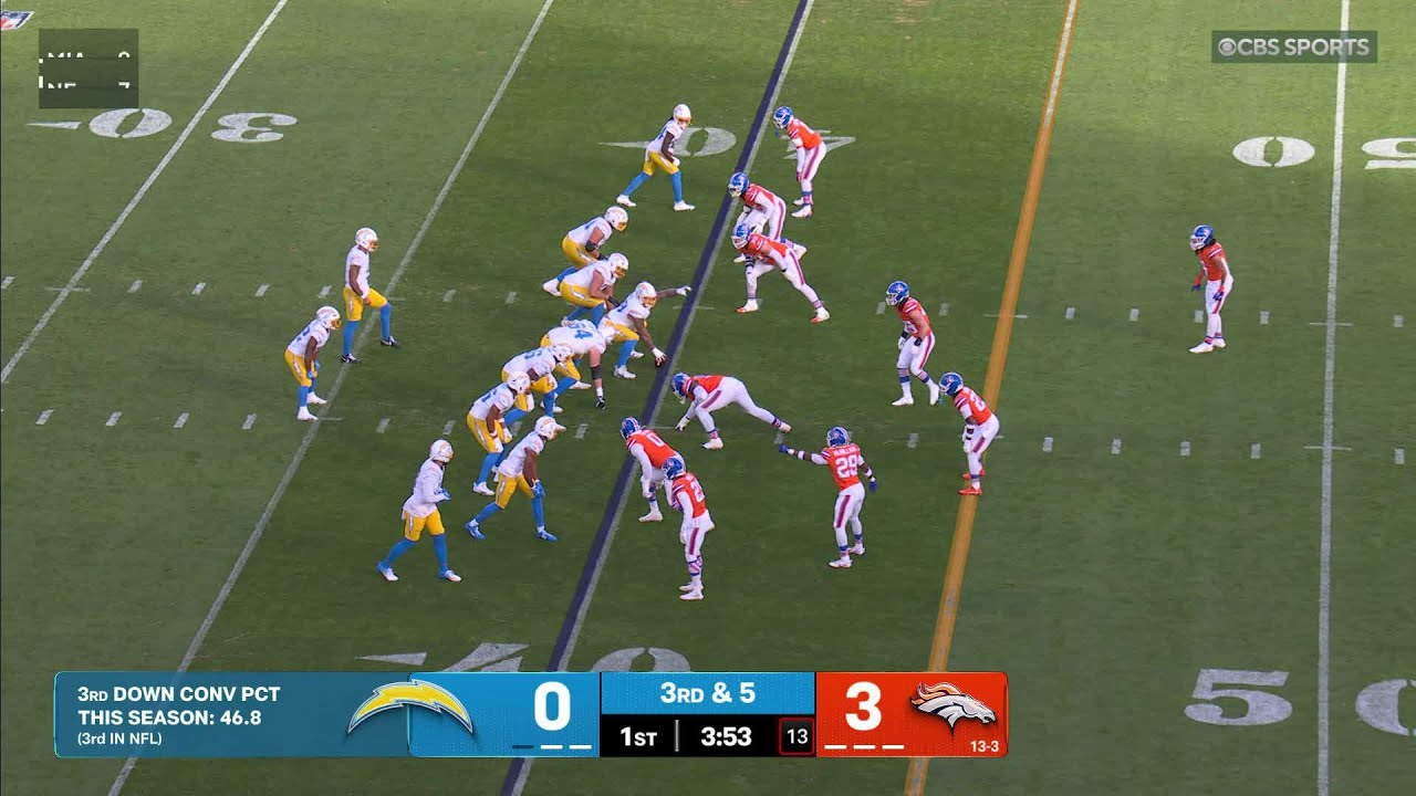 JaQuan McMillian pick 6!