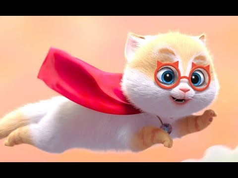 Cats (2020) Official Trailer