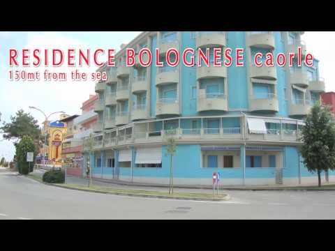 AG. LUNA ROSSA - CAORLE - VE - residence BOLOGNESE