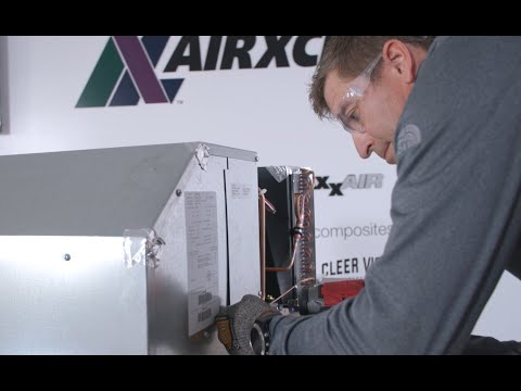 Installing a Soft Start in a Coleman-Mach Air Conditioner