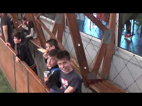 Славия 2007  -  FK Kolonija 11421 6.4.2019.Смедеревска Паланка